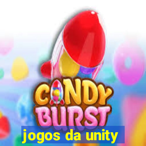 jogos da unity